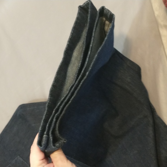 St John Sport wide leg jeans - Picture 3 of 9